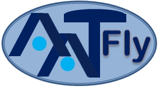 Logo aat fly v11